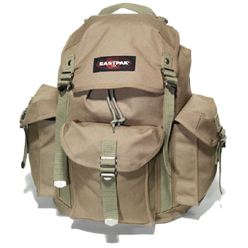 Eastpak - Rooter (Beige) Bag/Backpack