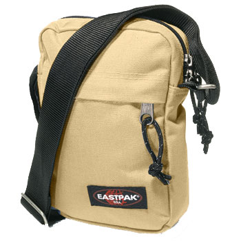 Eastpak - The One Bag/Backpack