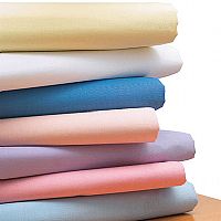 Easy Care Polyester/Cotton Sheets