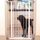 Unbranded Easy-Fit Pet Gate