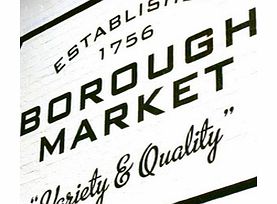 Unbranded Eat London! Gourmet Walking Tour for Two