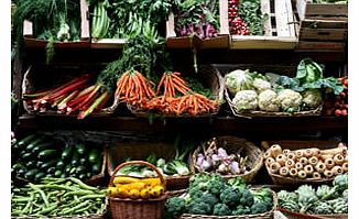 Unbranded Eat London Gourmet Walking Tour For Two