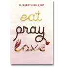 Unbranded Eat Pray Love