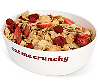 Eatmecrunchy Bowl