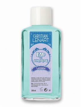 Unbranded Eau De Cologne in a Range of Scents