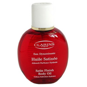 Eau Dynamisante Satin Finish Body Oil (150ml)