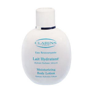 Eau Ressourcante Moisturising Body Lotion (250ml)