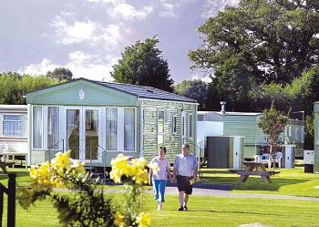 Unbranded Ebor Caravan Holiday Park