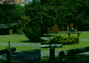 Unbranded Ebor Lodge Holiday Park