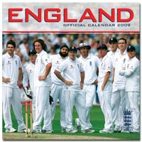 Unbranded ECB Calendar 2009.