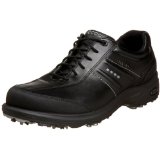 Ecco Golf Flexor GTX Black #38404 Shoe 41