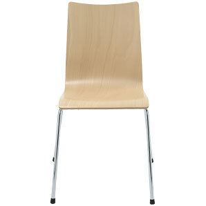 Echo Chair- Beech