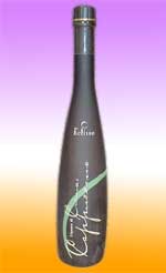 ECLISSE - Cappucino 50cl Bottle Liqueur