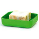 EcoGen - Soap Dish (Green)
