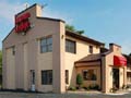 Unbranded Econo Lodge Douglassville, Douglassville