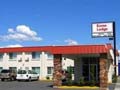 Unbranded Econo Lodge Prineville, Prineville