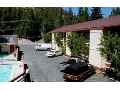 Unbranded Econo Lodge Wildwood Inn, Mammoth Lakes