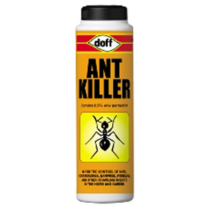 Unbranded Economy Ant Killer 300g