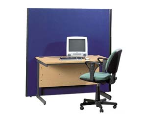 Unbranded Economy floor screen