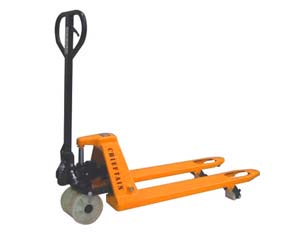 Unbranded Economy hand pallet truck