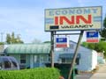 Unbranded Economy Inn Willows, Willows