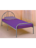 Economy Single Bed