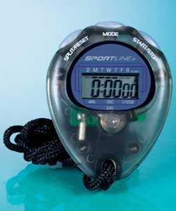 Econosport Stopwatch