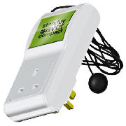 Unbranded Ecotech Standby Saver IR 1 socket