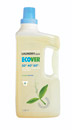 Unbranded Ecover Non-Bio Laundry Liquid 1.5L