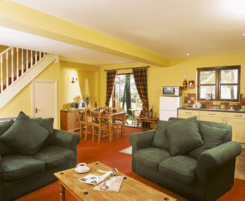 Unbranded Edale Cottage