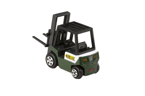 Eddie Stobart Fork Lift Truck- Corgi Classics Ltd