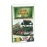 Eddie Stobart Gift Set VHS