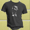 Unbranded Eddie Vedder T-shirt - Pearl Jam T-shirt