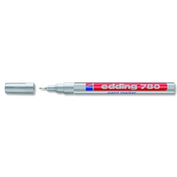 Edding 780 Paint Marker Xylene and Toluene-free