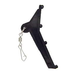 Unbranded Eddystone Sea Booms