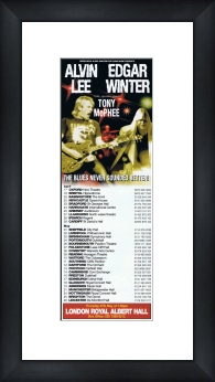 Unbranded EDGAR WINTER