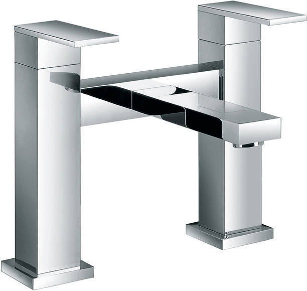 Unbranded Edge Bath Filler