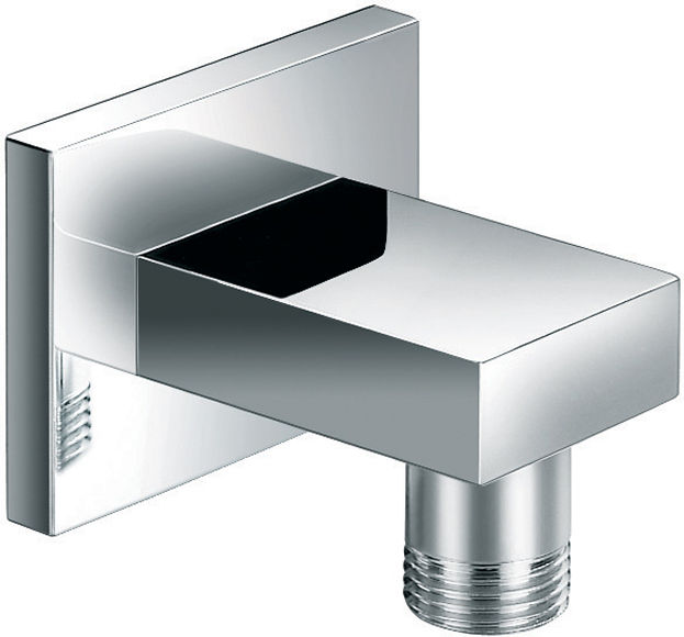 Unbranded Edge Hose Wall Connector