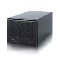 Unbranded Edgestore 2TB USB DAS200 RAID