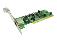 Edimax EN 9230TX-32 - Network adapter - PCI - EN Fast EN Gigabit EN - 10Base-T 100Base-TX 1000Base-T
