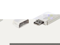 Edimax EW-7718Un - Network adapter - Hi-Speed USB - 802.11b 802.11g 802.11n (draft 2.0)