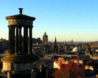 Unbranded Edinburgh; The Royal City - Tour 36 Child Ticket
