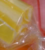 `Edwardian` Fruit Rock - wrapped rock pieces in a variety of fruity flavours - a bit like you get at