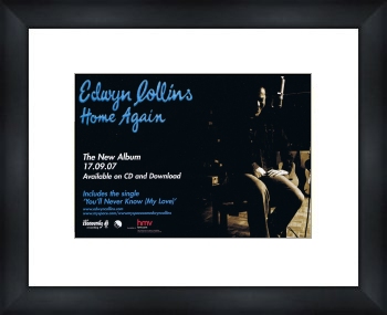 Unbranded EDWYN COLLINS