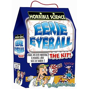 Unbranded Eerie Eyeball