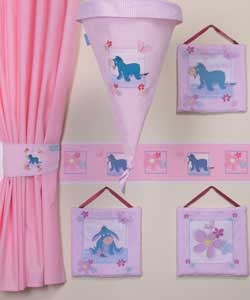 Unbranded Eeyore Accessory Pack