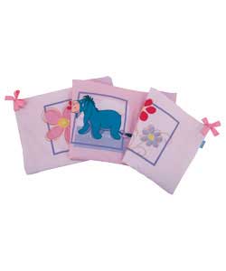 Unbranded Eeyore Bumper