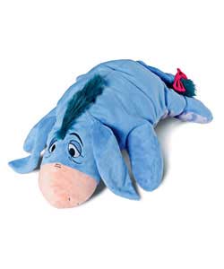 Unbranded Eeyore Hot Water Bottle Cover