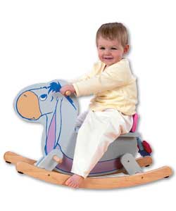 Rocking Horse