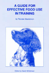 Effective Food Use In Training